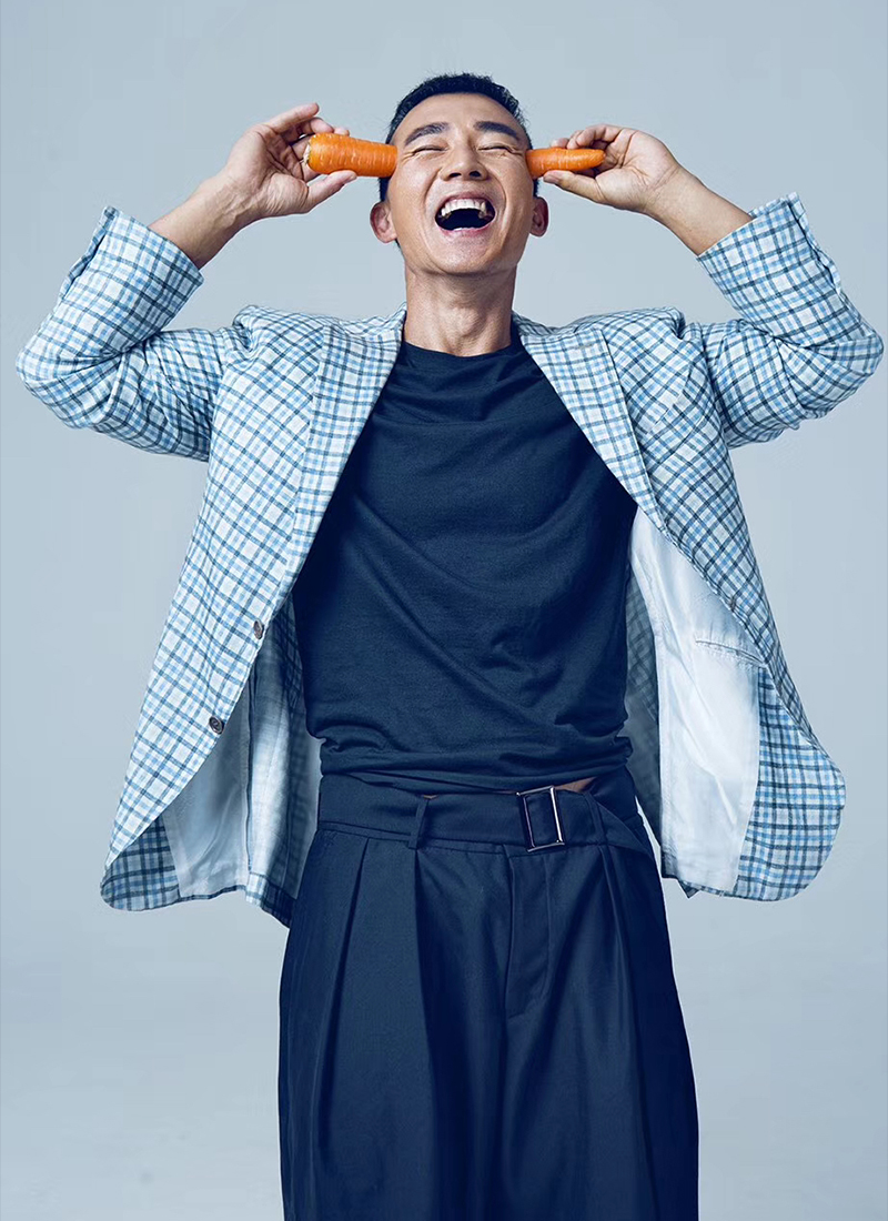 刘畊宏竖版海报 1